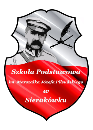Logo szkoły